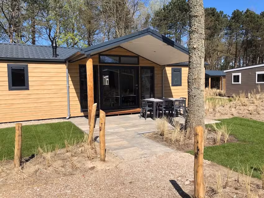 Vakantiepark Schouwen