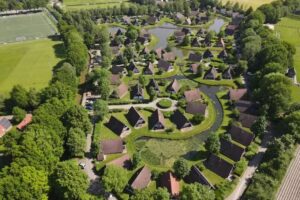 Vakantiepark ’t Hooge Holt