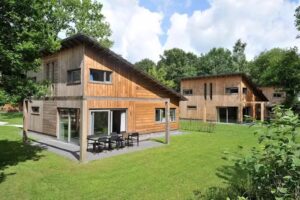 Vakantiepark Zonnetij