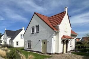 Vakantievilla Cadzand-Bad