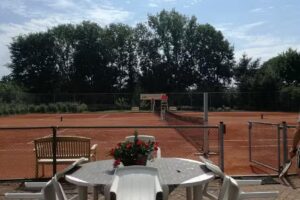 Vakantievilla De Jansakkerhoeve