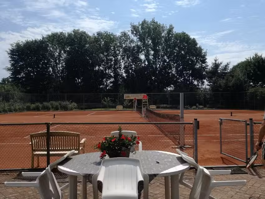 Vakantievilla De Jansakkerhoeve