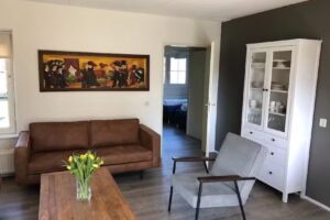 Vakantievilla&rsquo;s Florein en De Weerribben