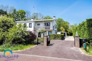 Vakantievilla Van de Zeeuwse Stromen Dishoek &ndash; Elly Oostdijk Recreatie