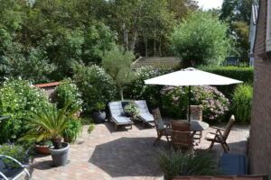 Vakantiewoning &ldquo;Aan het Bosje&rdquo; Zoutelande