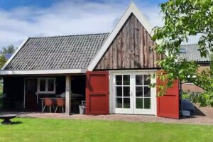 Vakantiewoning Bakkum