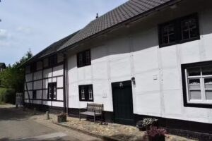 Vakantiewoning Bastings