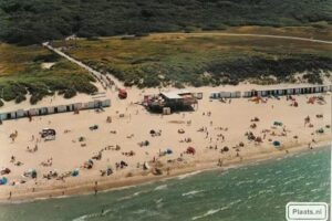 vakantiewoning Bos en Duin 32