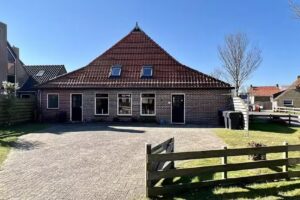 Vakantiewoning de Buurderij
