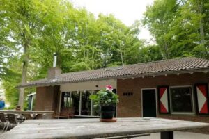 Vakantiewoning De Goudvink
