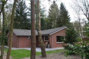 Vakantiewoning de IJsvogel