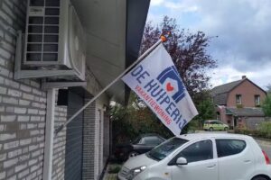 Vakantiewoning De Kuiperij