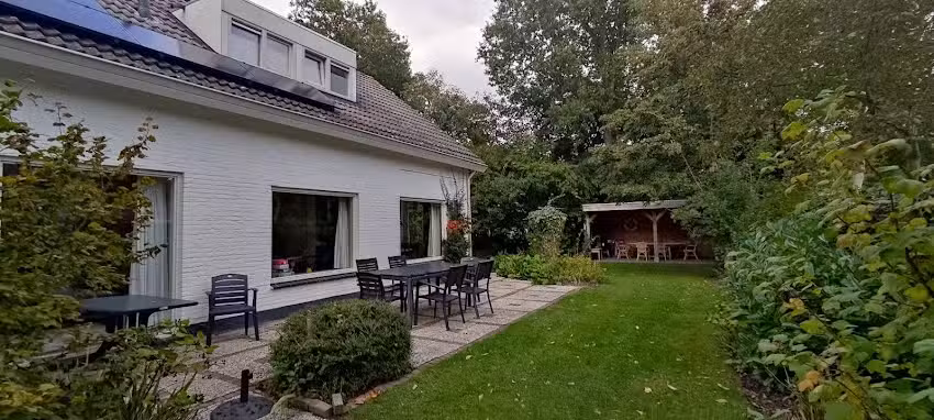 Vakantiewoning &lsquo;De Oostkaap&rsquo; Duinweg 48a Oostkapelle