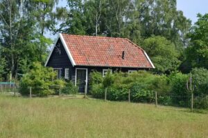 Vakantiewoning De Rikkert