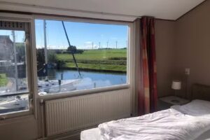 Vakantiewoning de waske