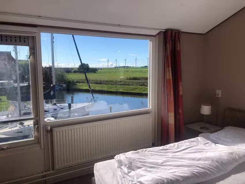 Vakantiewoning de waske