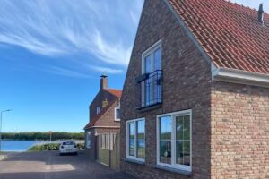 Vakantiewoning de Zuidkaap