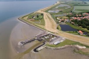 Vakantiewoning &ldquo;Deltahof&rdquo;