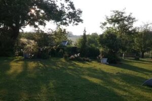 Vakantiewoning Den Hoaf