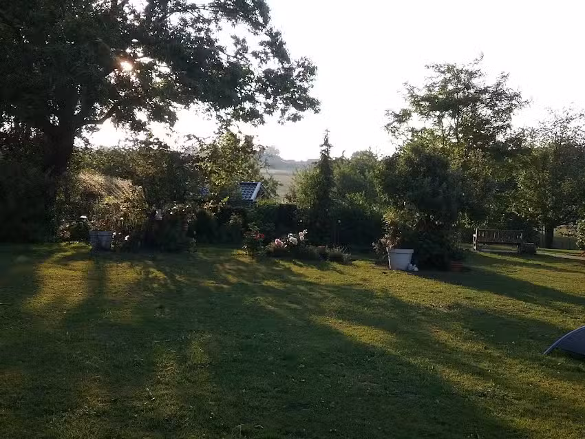 Vakantiewoning Den Hoaf