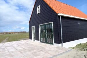 Vakantiewoning Grindweg 4A
