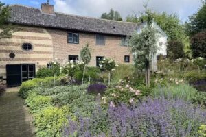 Vakantiewoning Hof 7tien90