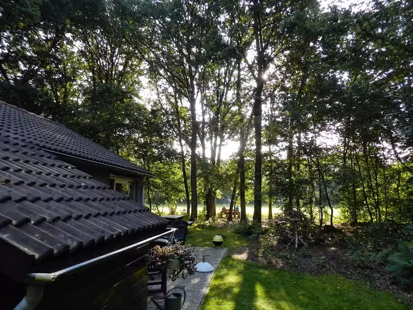 Vakantiewoning &lsquo;Huisje in Ruinen&rsquo;