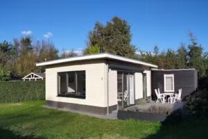 Vakantiewoning | Huize Zee | Ouddorp