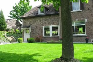 Vakantiewoning Kleijnen en B&B Vroelen