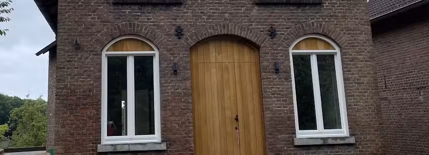 Vakantiewoning Leukderhuisje