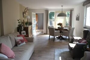 Vakantiewoning Mergelhoes ’t Wèrkes