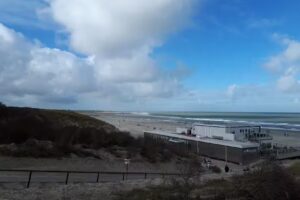 vakantiewoning NiaRevo Lepelblad 77