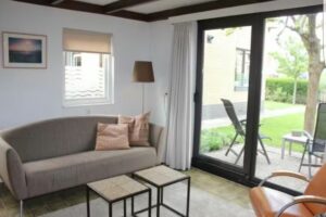 vakantiewoning ’t Appelhofje