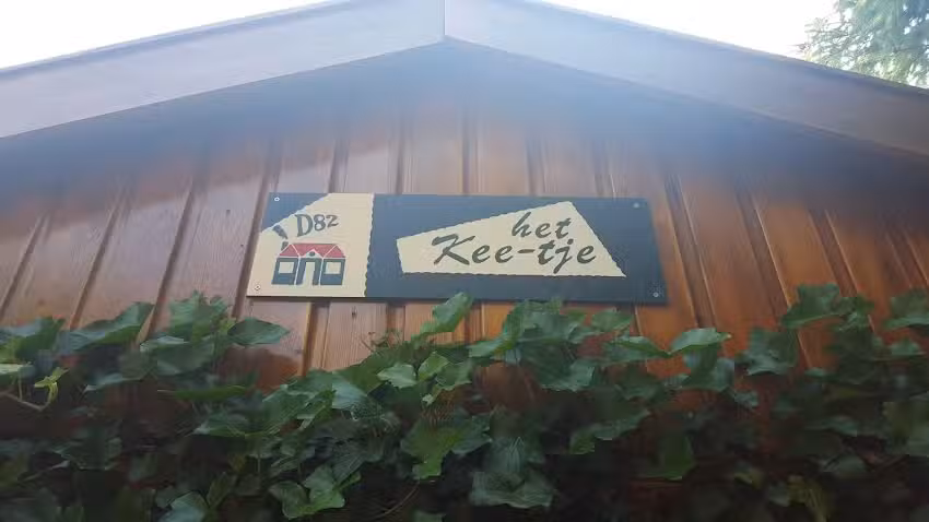 Vakantiewoning &rsquo;t Holten Huus, Norg (Drenthe)