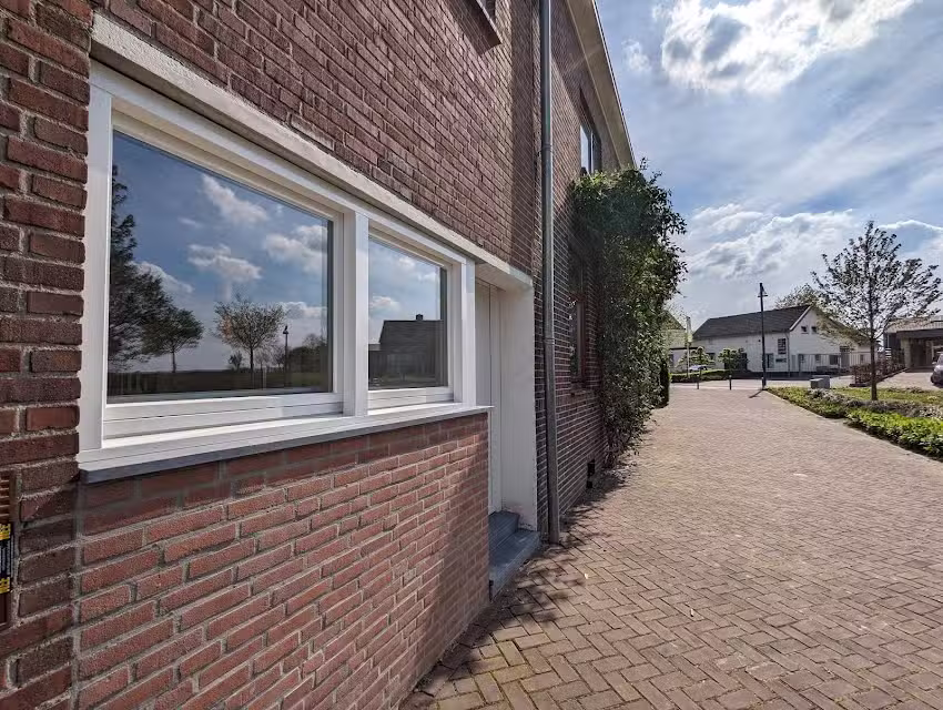 Vakantiewoning Vrenkie