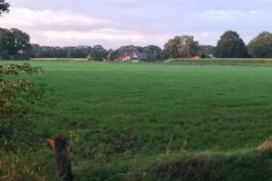 Vakantiewoning “West-Geesteren”