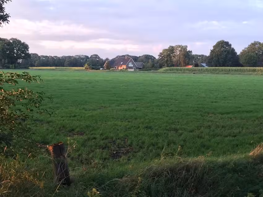 Vakantiewoning &ldquo;West-Geesteren&rdquo;