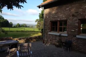 Vakantiewoningen &ldquo;De Ginsterberg&rdquo;