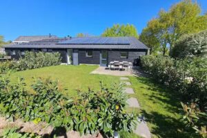 Vakantiewoningen de Platwever