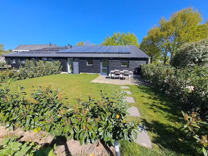 Vakantiewoningen de Platwever