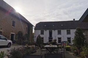 Vakantiewoningen de schapenweide Fam. Otten-Hoeppener