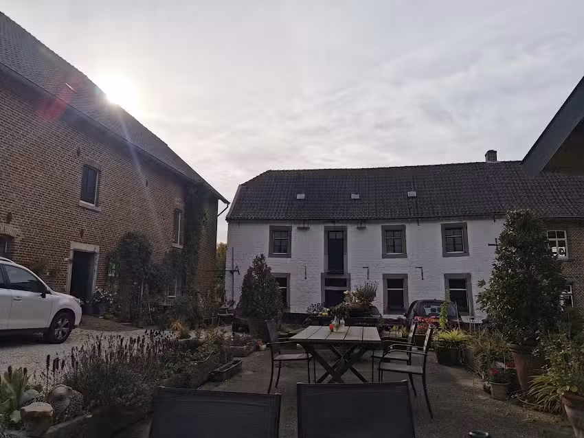 Vakantiewoningen de schapenweide Fam. Otten-Hoeppener