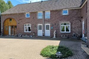 Vakantiewoningen De Vijfbundershof te Wijlre