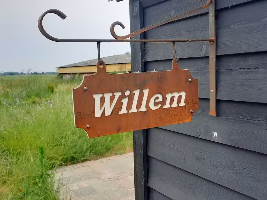 Vakantiewoningen De Weegh