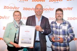 Vakantiewoningen Friesland