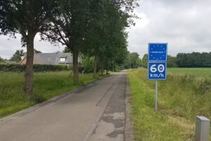 Vakantiewoningen Groesbeek