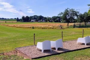 Vakantiewoningen Liefst in Epen