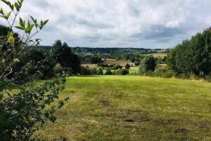 Vakantiewoningen Thienen