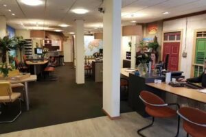 VakantieXperts de Reiszaak Vlaardingen