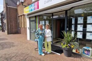 VakantieXperts Diana van den Berg